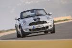 Mini Roadster 2012 года